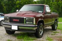 1988 GMC Sierra 1500 K1500 for sale