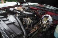 1988 GMC Sierra 1500 K1500 for sale