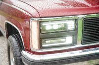 1988 GMC Sierra 1500 K1500 for sale