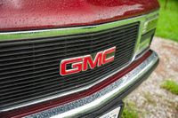 1988 GMC Sierra 1500 K1500 for sale