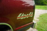 1988 GMC Sierra 1500 K1500 for sale
