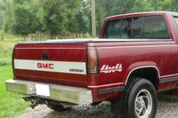 1988 GMC Sierra 1500 K1500 for sale
