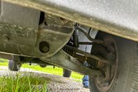 1988 GMC Sierra 1500 K1500 for sale