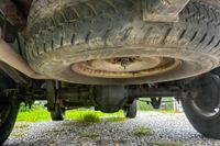 1988 GMC Sierra 1500 K1500 for sale