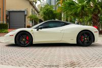 2012 Ferrari 458 Italia for sale