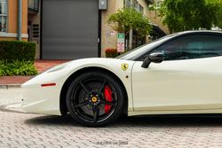 2012 Ferrari 458 Italia for sale