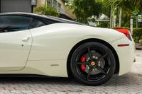 2012 Ferrari 458 Italia for sale