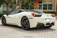 2012 Ferrari 458 Italia for sale