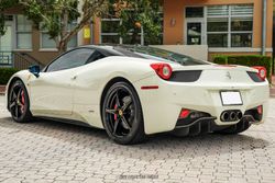2012 Ferrari 458 Italia for sale