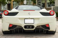 2012 Ferrari 458 Italia for sale