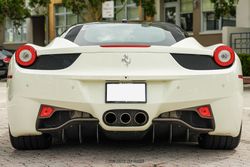 2012 Ferrari 458 Italia for sale