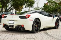2012 Ferrari 458 Italia for sale
