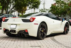 2012 Ferrari 458 Italia for sale
