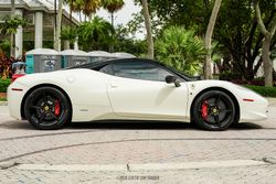 2012 Ferrari 458 Italia for sale