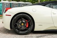 2012 Ferrari 458 Italia for sale