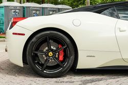 2012 Ferrari 458 Italia for sale
