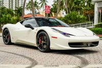 2012 Ferrari 458 Italia for sale