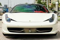 2012 Ferrari 458 Italia for sale