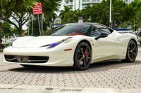 2012 Ferrari 458 Italia for sale