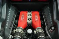 2012 Ferrari 458 Italia for sale