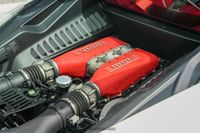 2012 Ferrari 458 Italia for sale