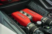 2012 Ferrari 458 Italia for sale