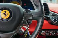 2012 Ferrari 458 Italia for sale