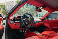 2012 Ferrari 458 Italia for sale