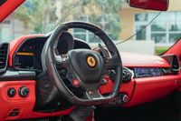 2012 Ferrari 458 Italia for sale