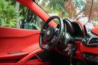 2012 Ferrari 458 Italia for sale