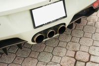 2012 Ferrari 458 Italia for sale