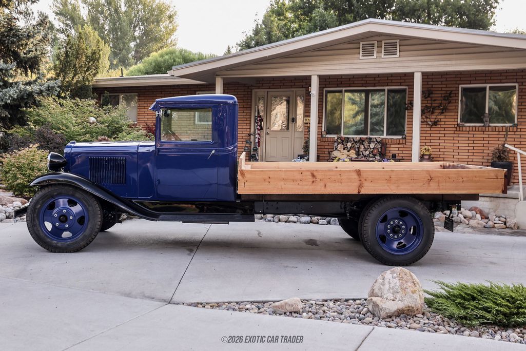 1933 Chevrolet Pickup for sale