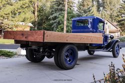 1933 Chevrolet Pickup for sale
