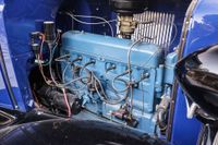 1933 Chevrolet Pickup for sale