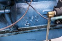 1933 Chevrolet Pickup for sale