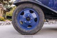 1933 Chevrolet Pickup for sale