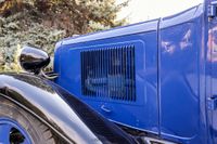 1933 Chevrolet Pickup for sale