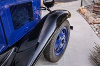 1933 Chevrolet Pickup for sale