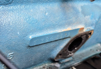1933 Chevrolet Pickup for sale