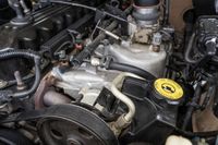 1999 Jeep Wrangler Sahara for sale