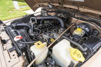 1999 Jeep Wrangler Sahara for sale