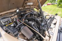 1999 Jeep Wrangler Sahara for sale