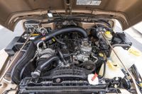 1999 Jeep Wrangler Sahara for sale
