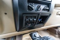1999 Jeep Wrangler Sahara for sale