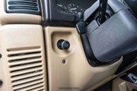 1999 Jeep Wrangler Sahara for sale
