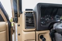 1999 Jeep Wrangler Sahara for sale