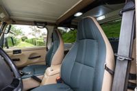 1999 Jeep Wrangler Sahara for sale