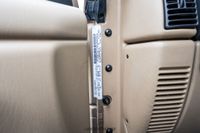 1999 Jeep Wrangler Sahara for sale