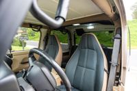 1999 Jeep Wrangler Sahara for sale