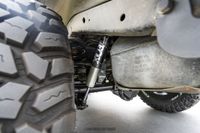 1999 Jeep Wrangler Sahara for sale